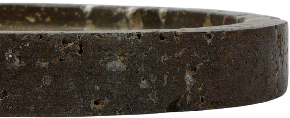 Dimitri - Travertine Tray