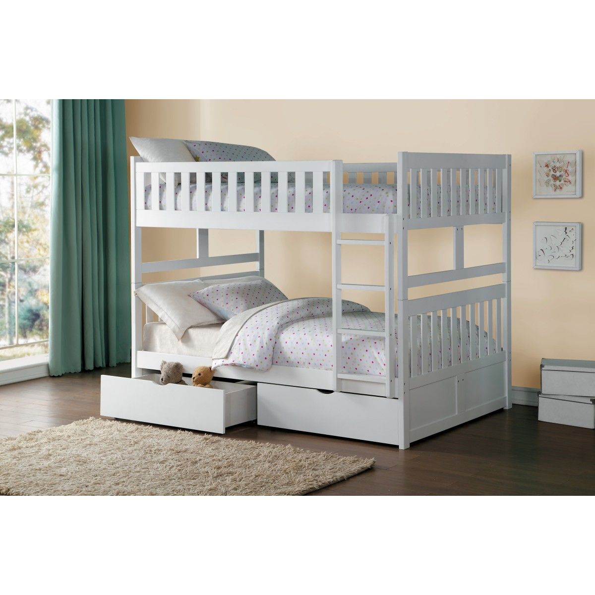 Galen - Bunk Bed