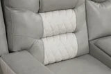 Jordon1 - Reclining Sectional
