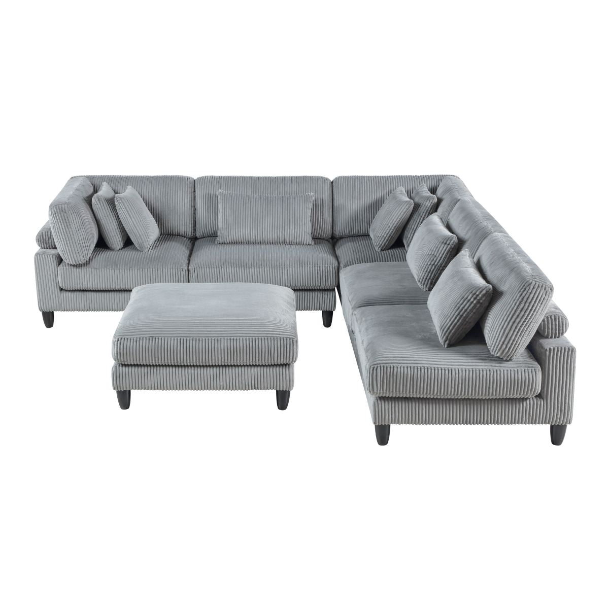 Robstown - Modular Sectional Set