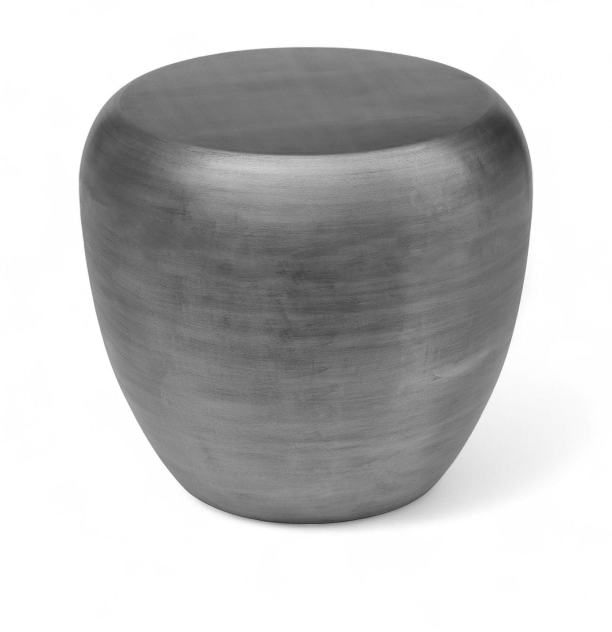 Capsule - Aluminum End Table