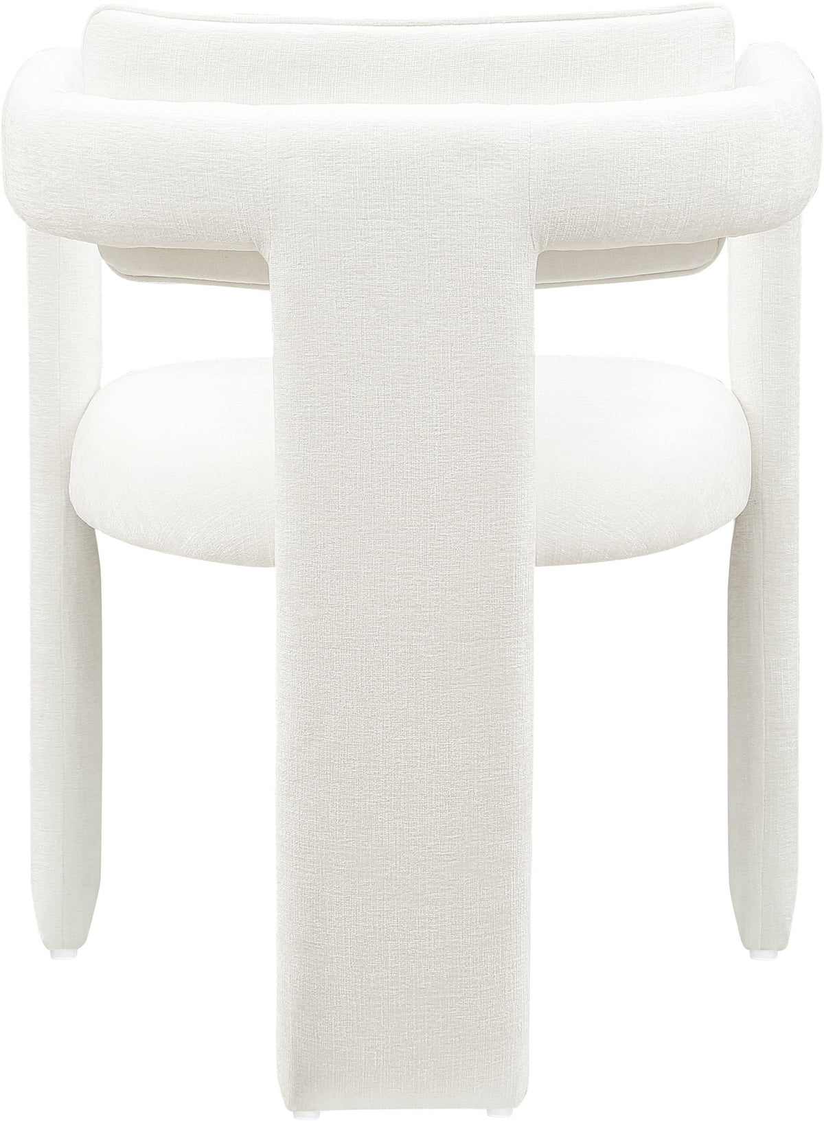 Brenda - Chenille Dining Chair (Set of 2)