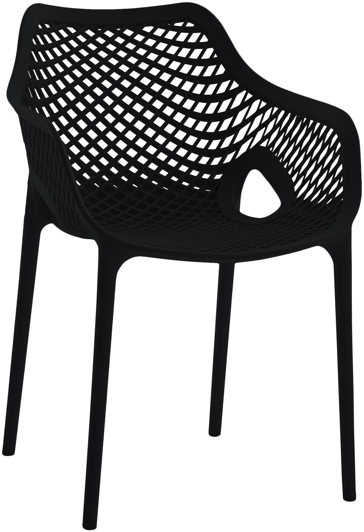 Mykonos - Outdoor Dining Chair (Set of 2)