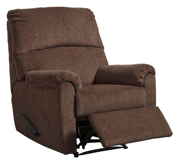 Ashley 1080229 - Zero Wall Recliner