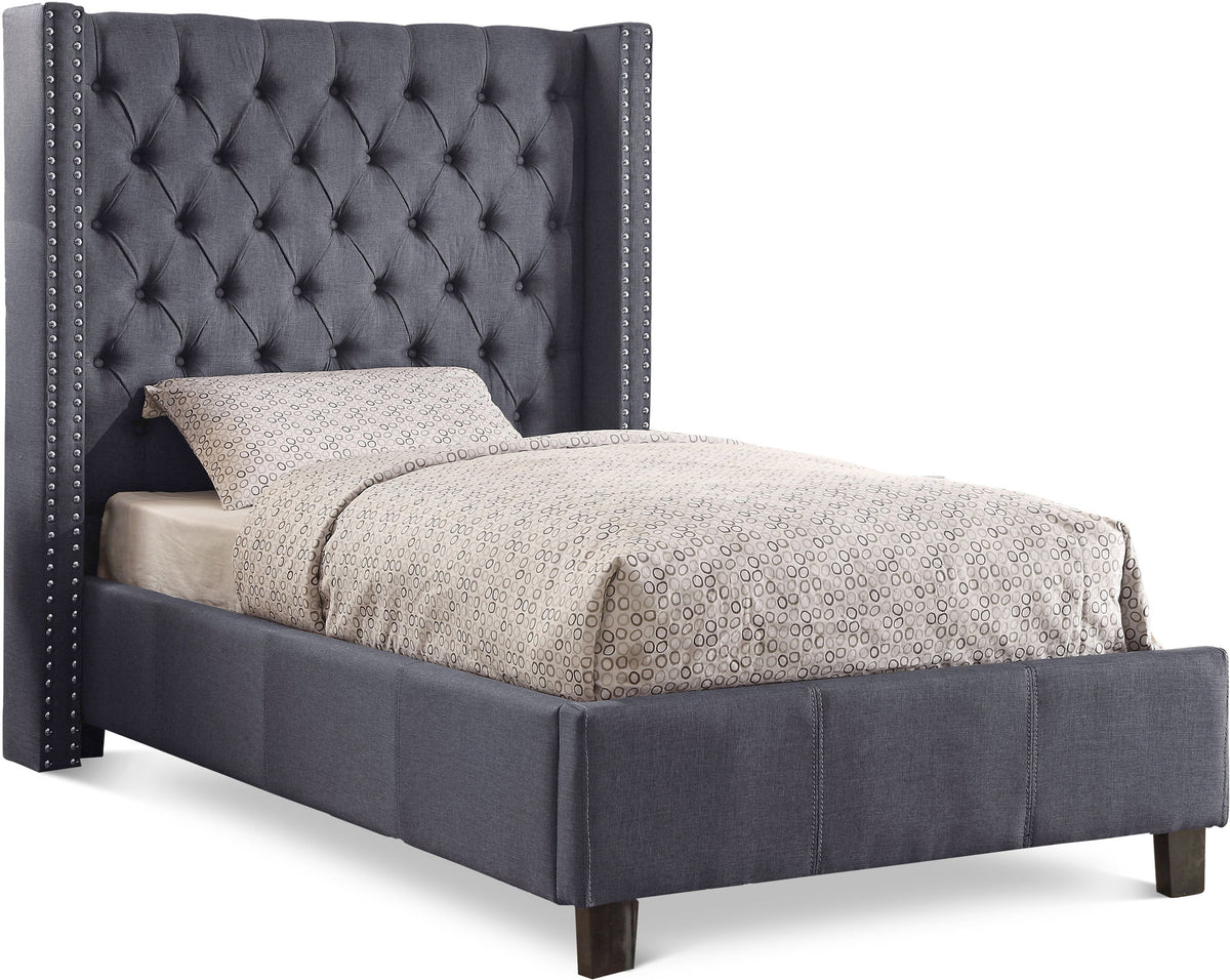 Ashton - Bed