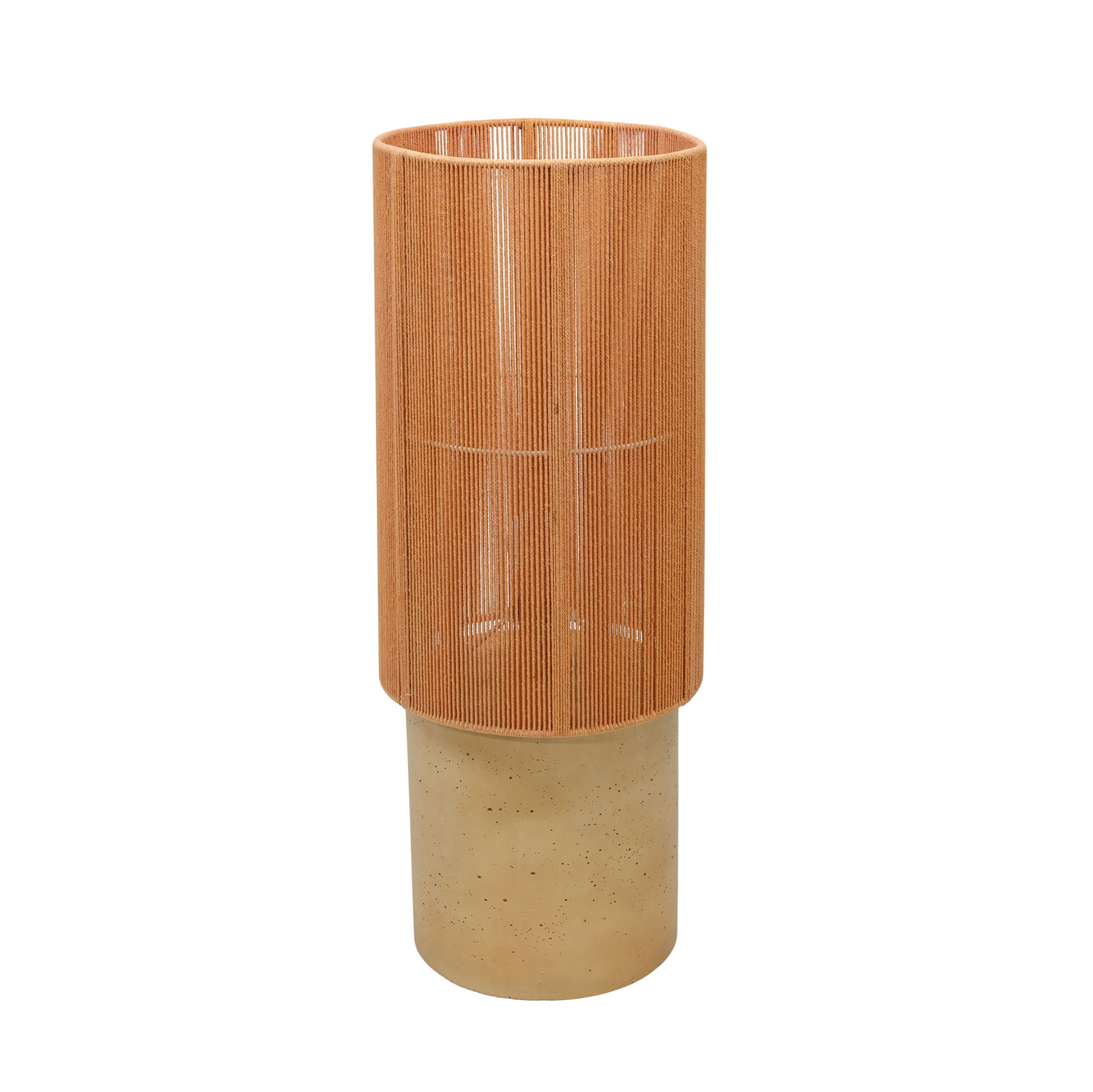 Mondada - Concrete Lamp