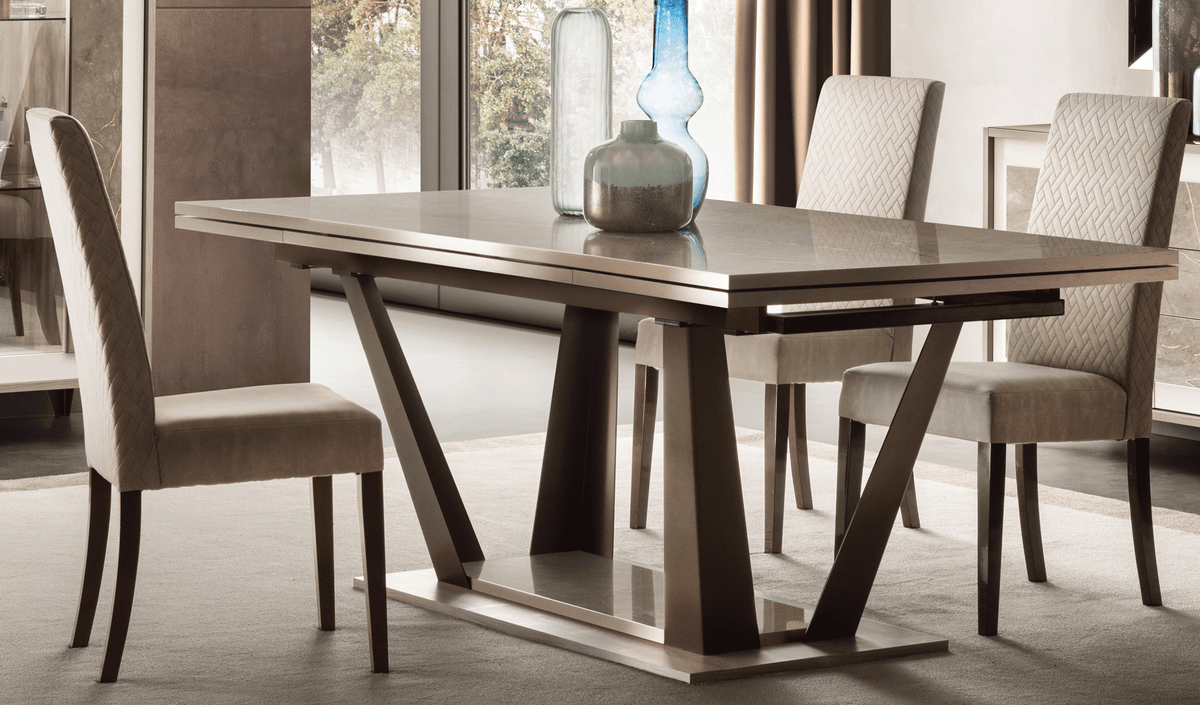 Arredo Ambra 5-Piece Dining Room Set