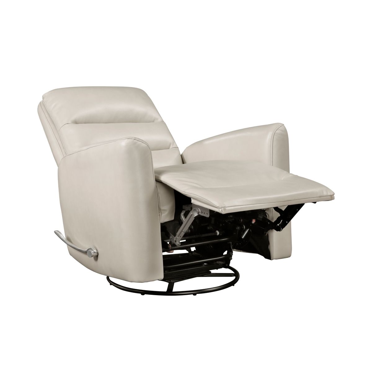 Dimitri - Swivel Glider Reclining Chair