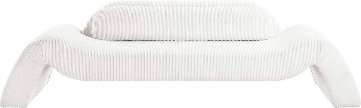 Austin - Corduroy Sofa
