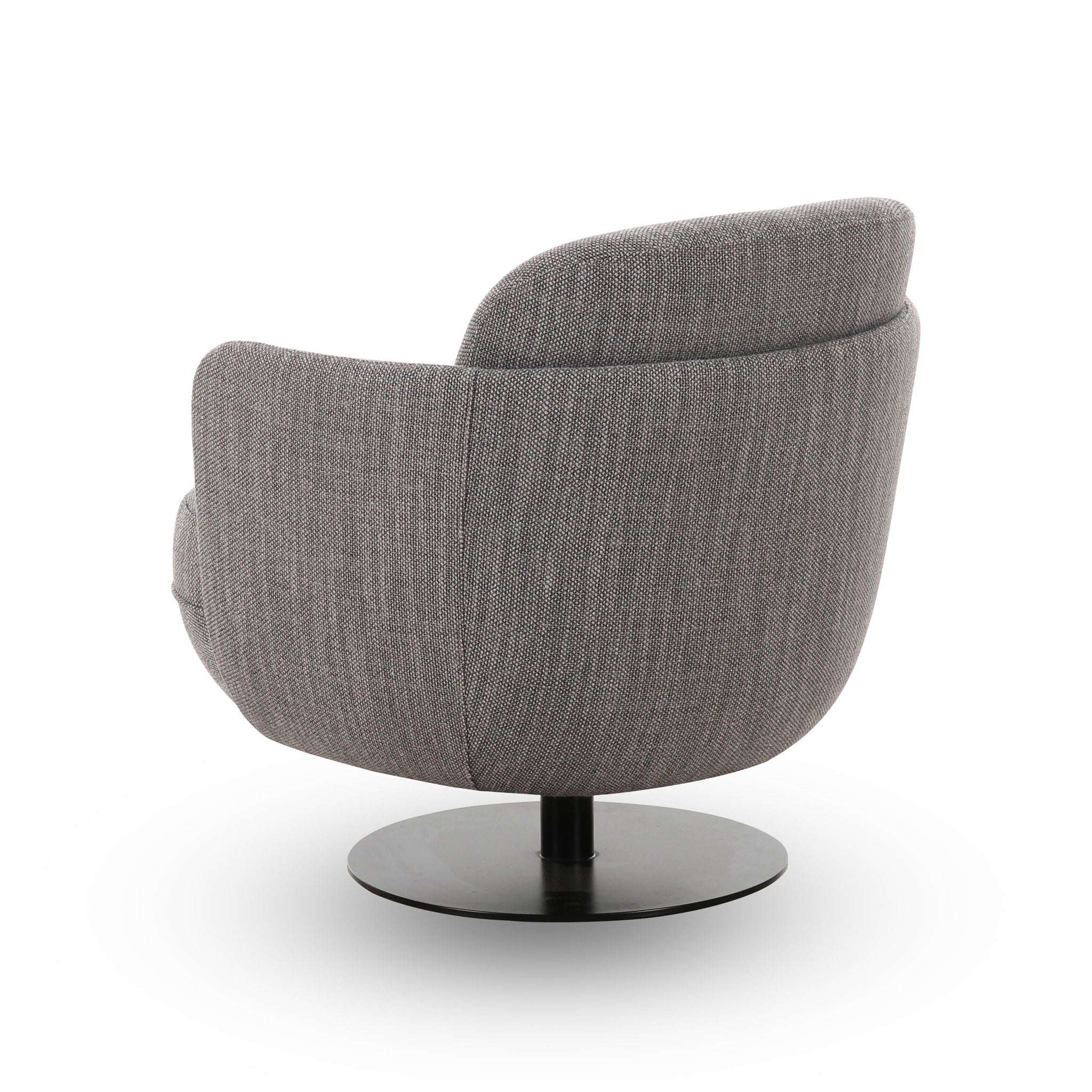 Solange - Swivel Chair