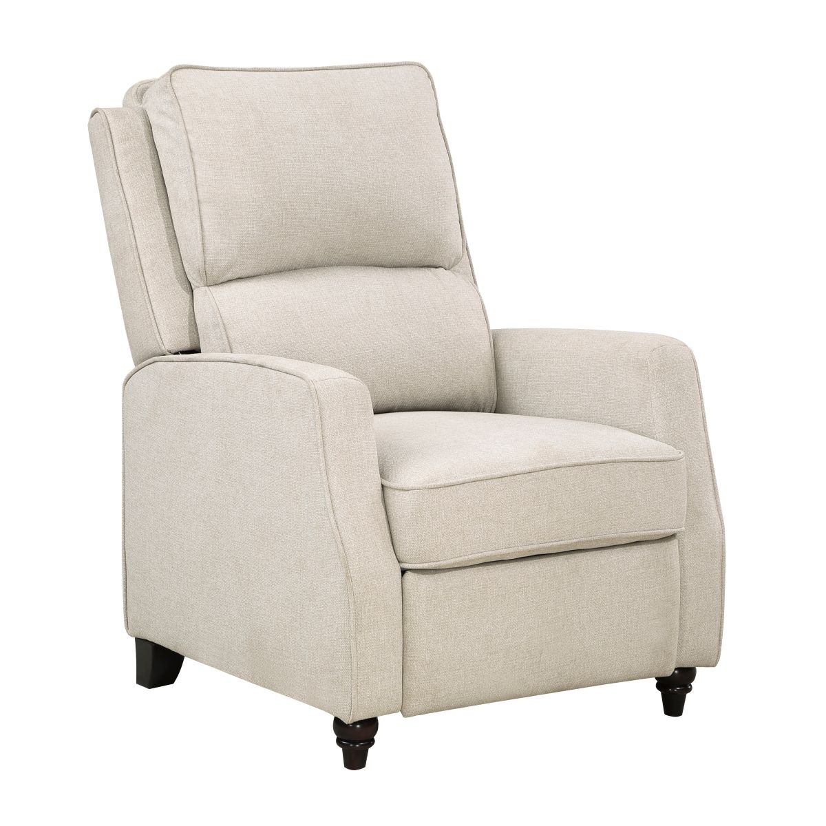 Loveland - Push Back Reclining Chair