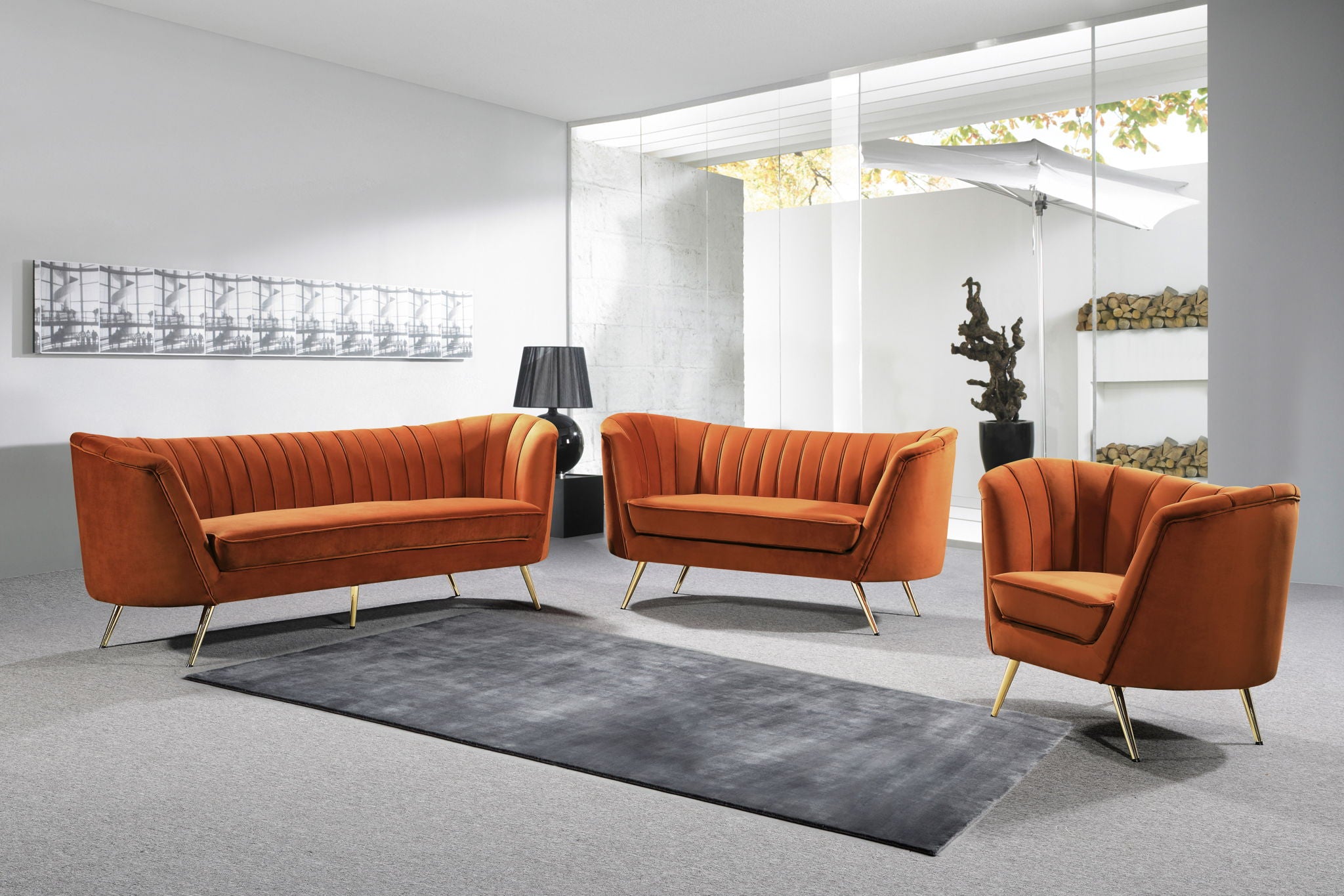 Margo - Sofa