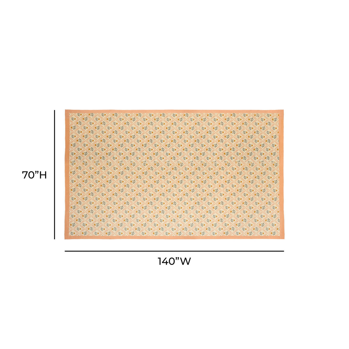 Dolce - Table Cloth