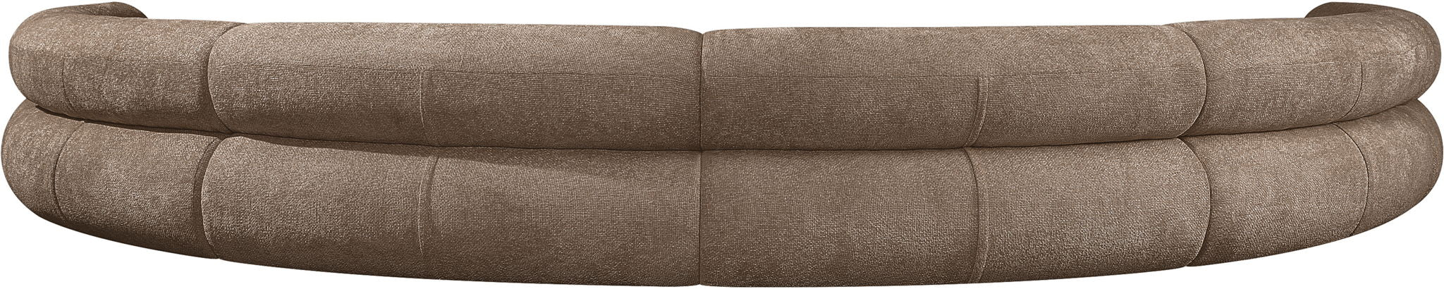 Bale - 6 Piece U-Shaped Modular Sofa