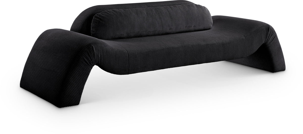 Austin - Corduroy Sofa