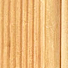 Tanya - Round Wall Mirror - Natural