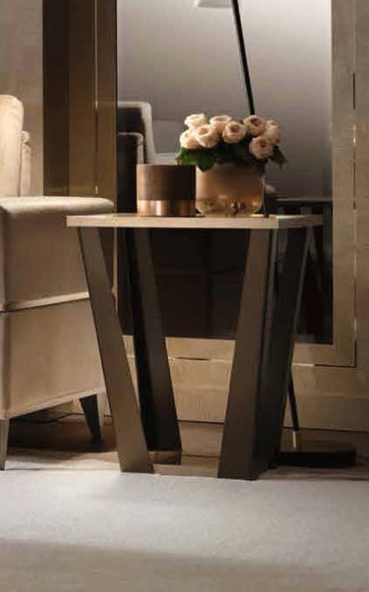 Arredo Ambra End Table