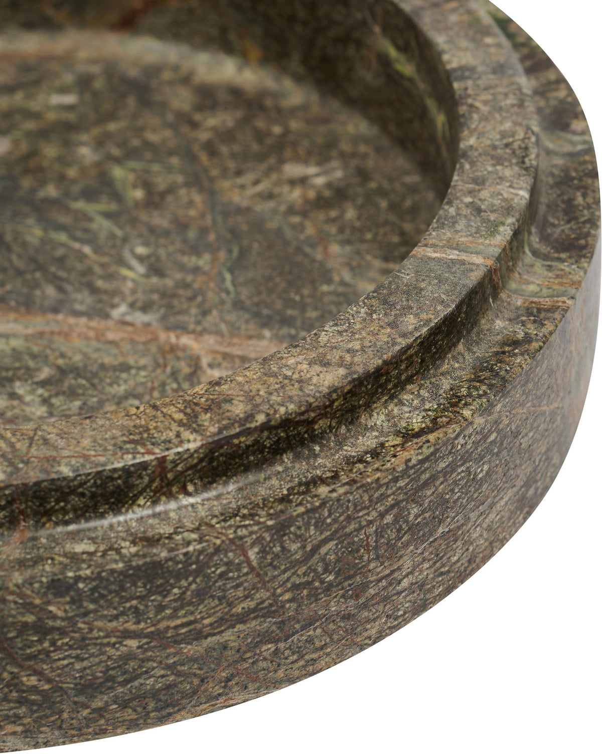 Parsons - Genuine Marble Bowl