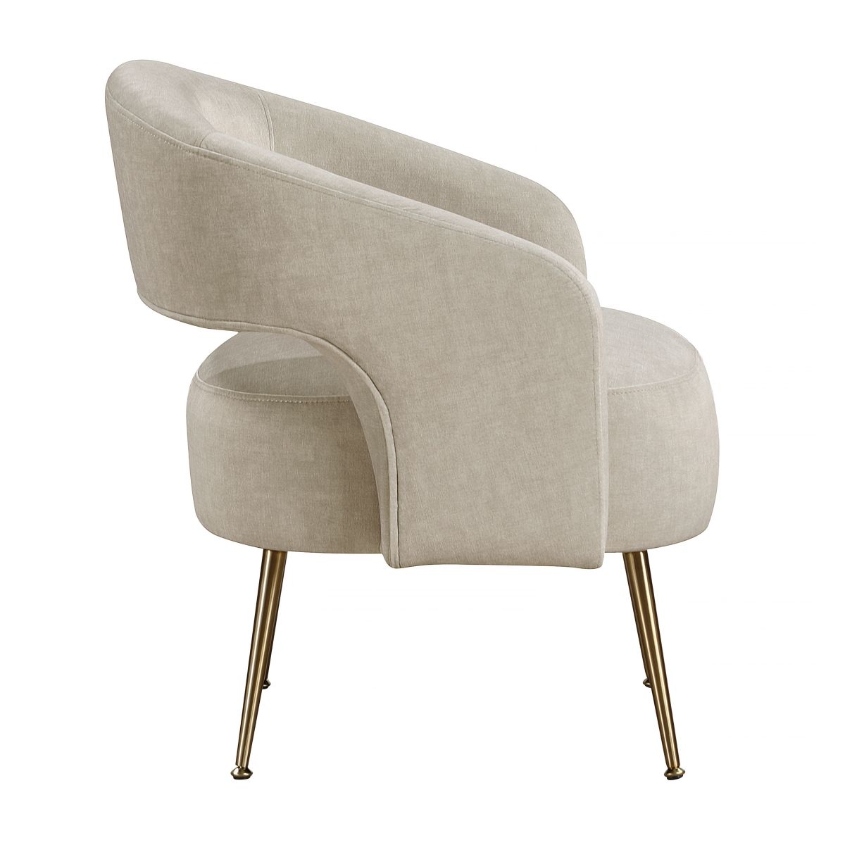 Roslyn - Accent Chair