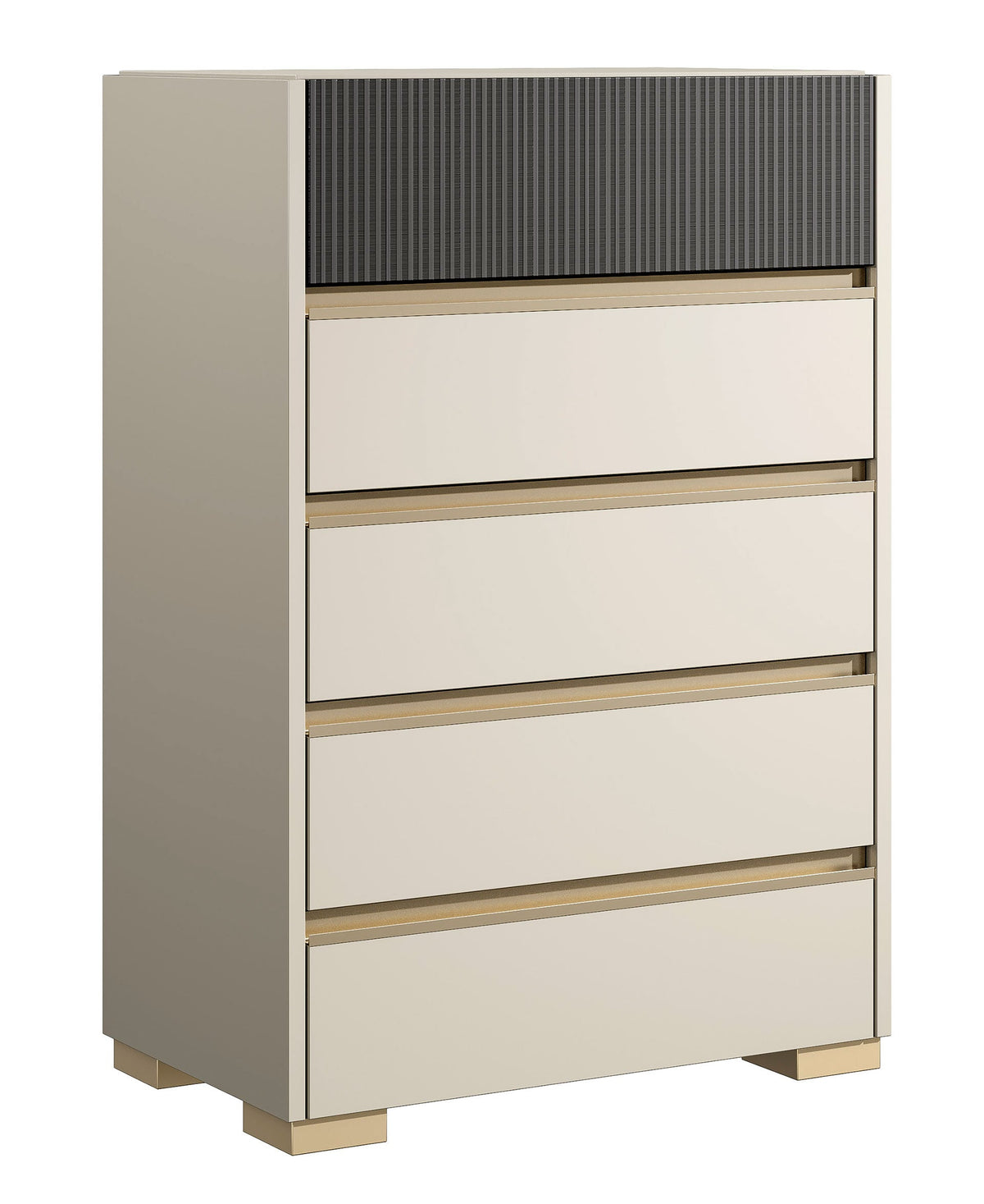 Alfa Champagne Chest