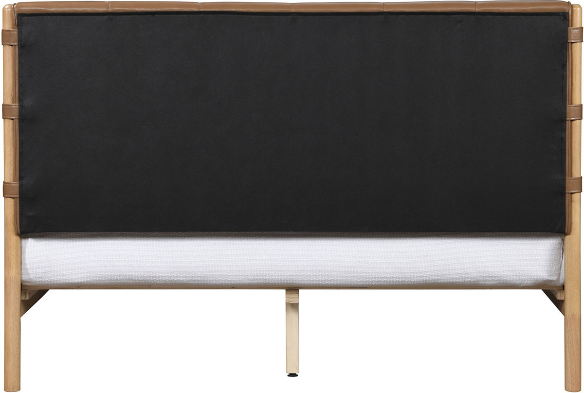 Asher - Bed
