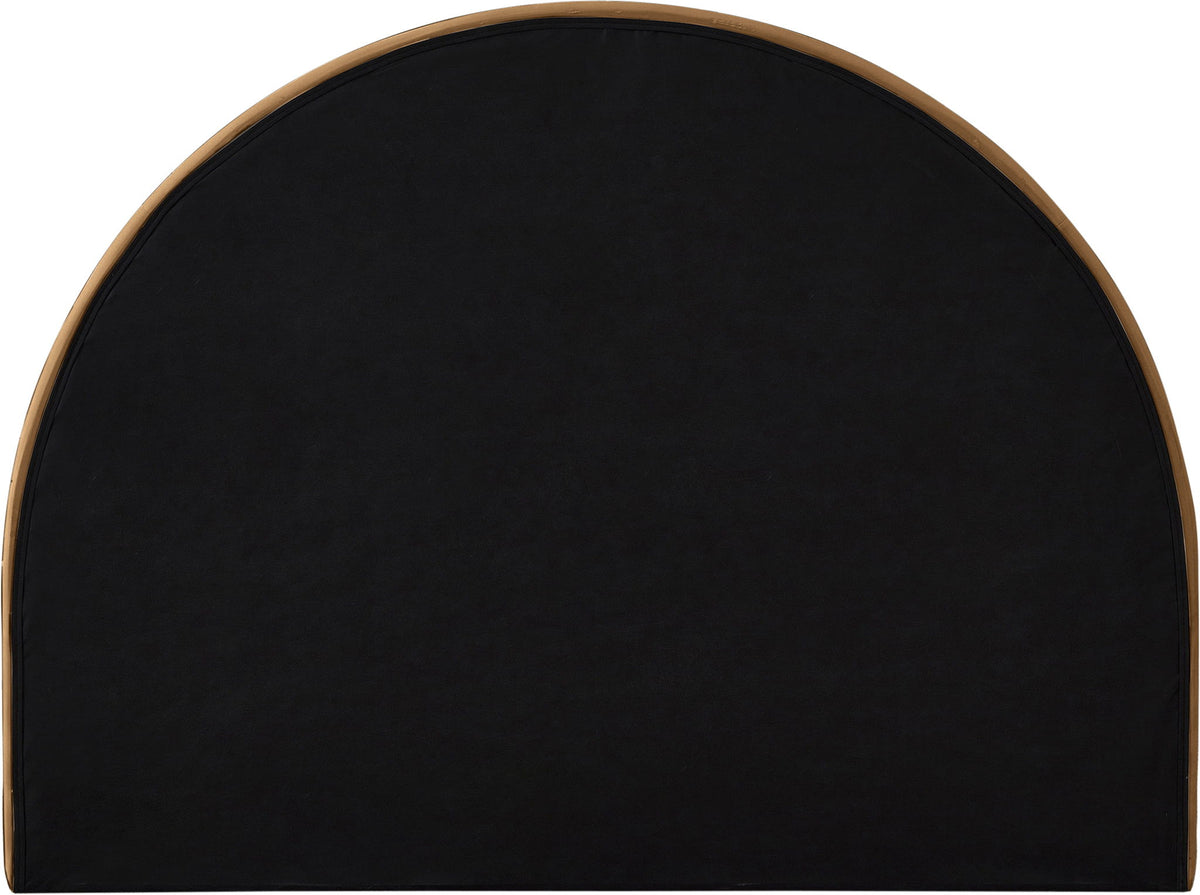 Madrid - Velvet Upholstered Bed