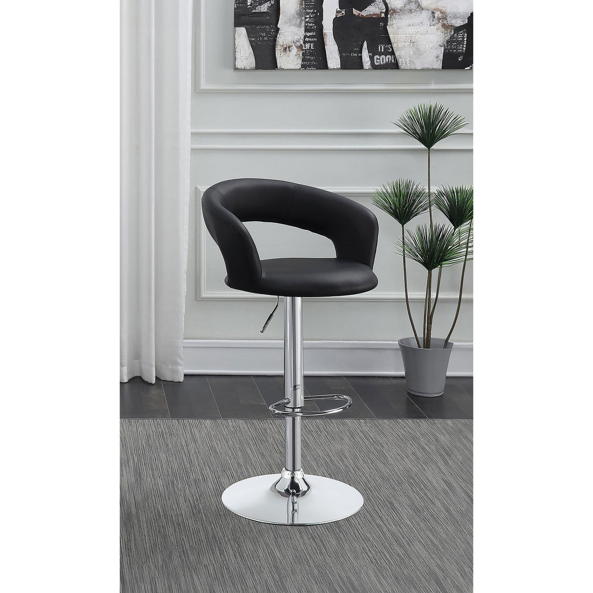 Counter Height Stool 120346