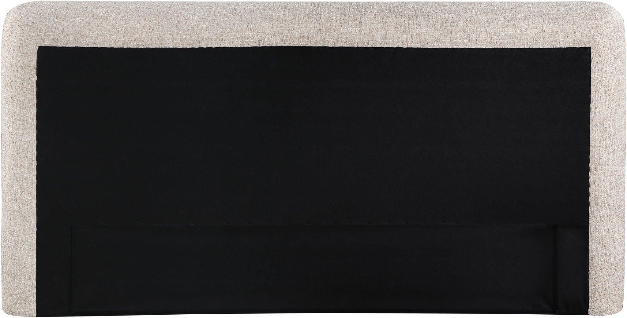Blair - Polyester Upholstered Bed