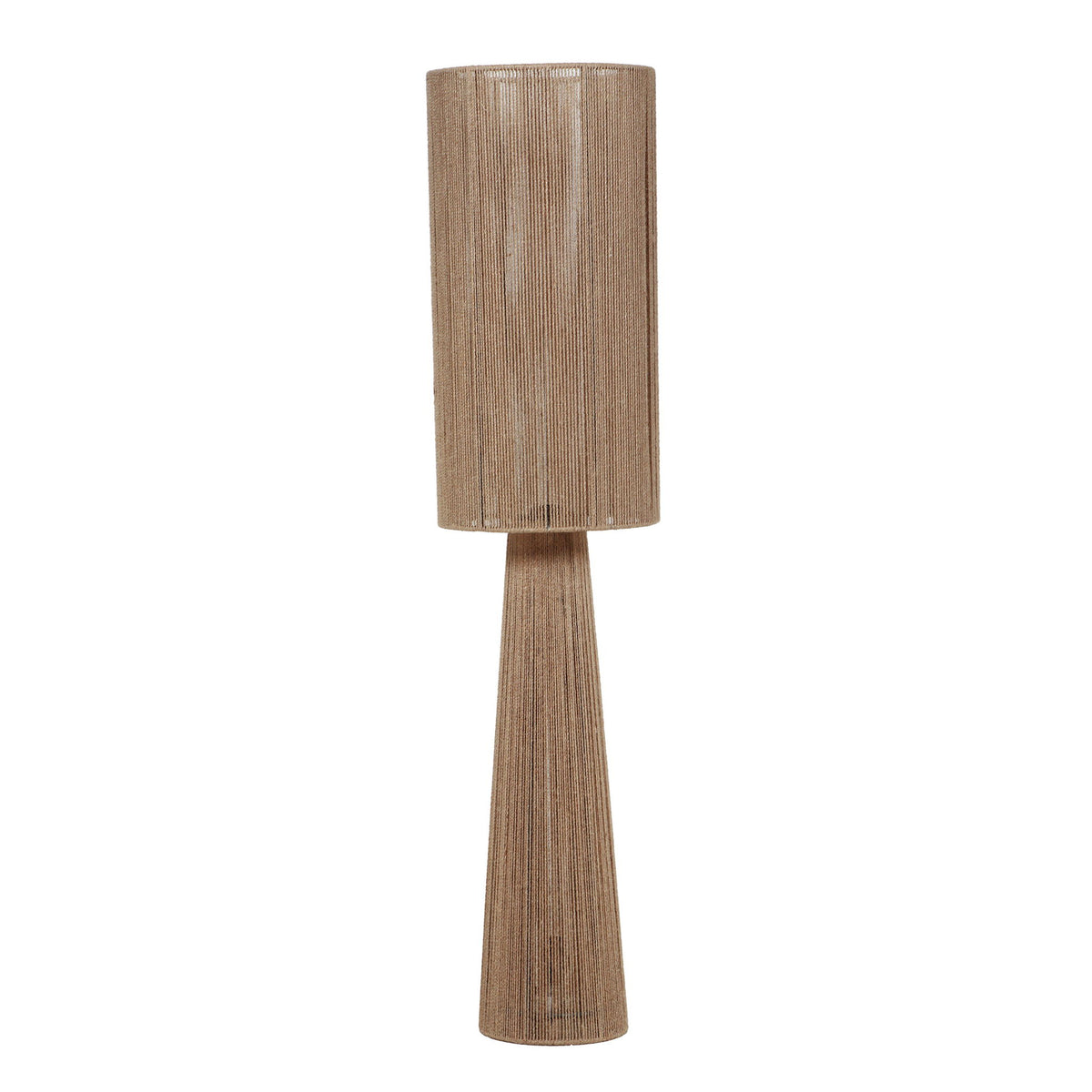 Marza - Floor Lamp - Natural
