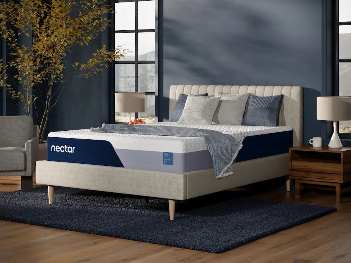 Nectar Classic Memory Foam - Mattress