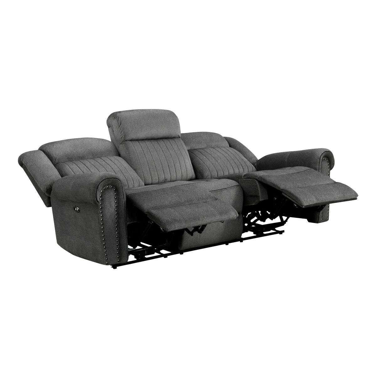 Brennen - Sofa & Loveseat