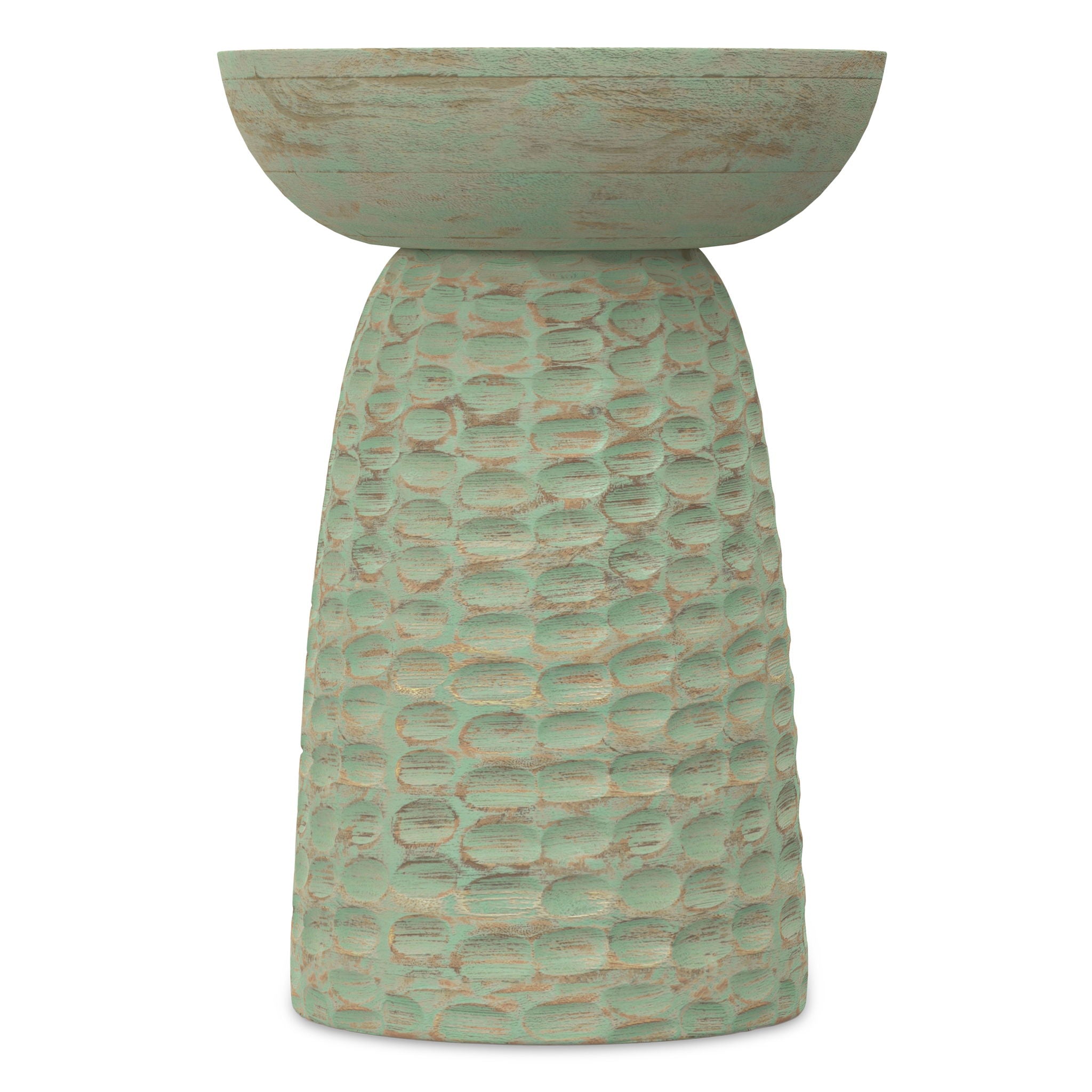 Boyd - Handcrafted Accent Table