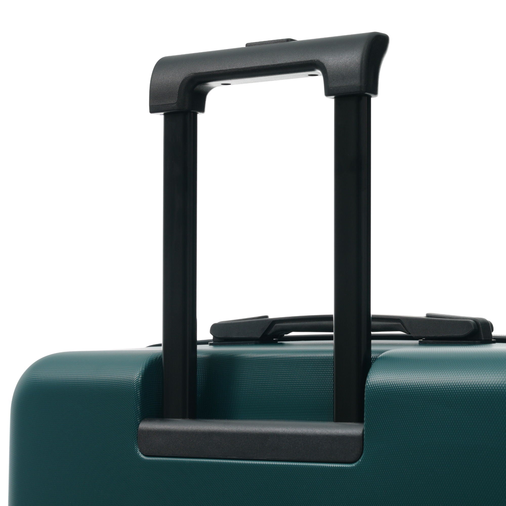 Hardside Luggage Set 5 Piece With Front Opening