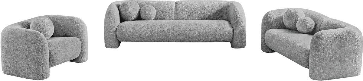 Emory - Loveseat