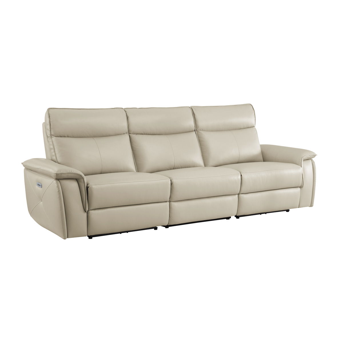 Maroni - Sofa & Loveseat (Power)