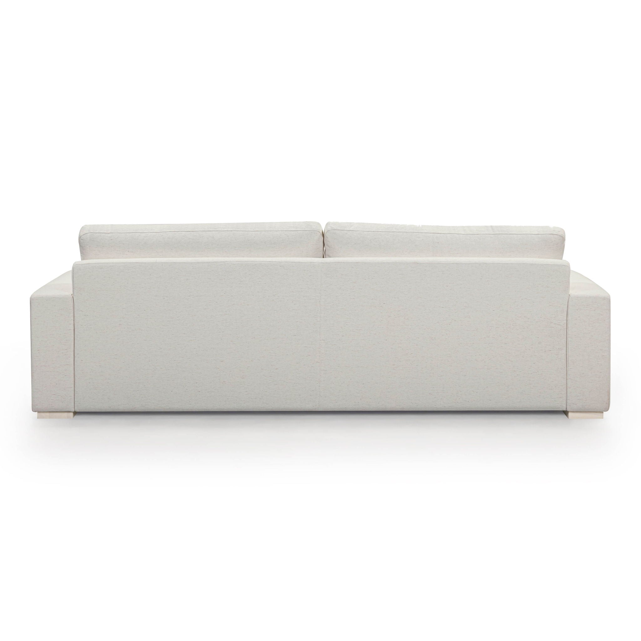 Beckham - Upcycled Chenille Sofa