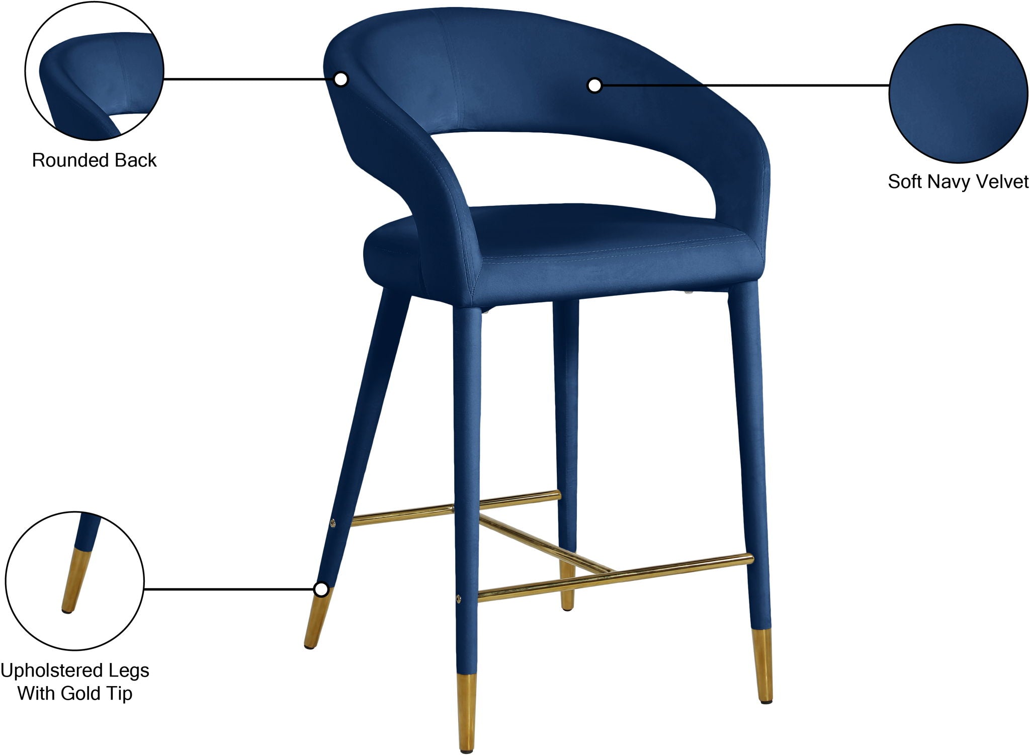 Destiny - Stool