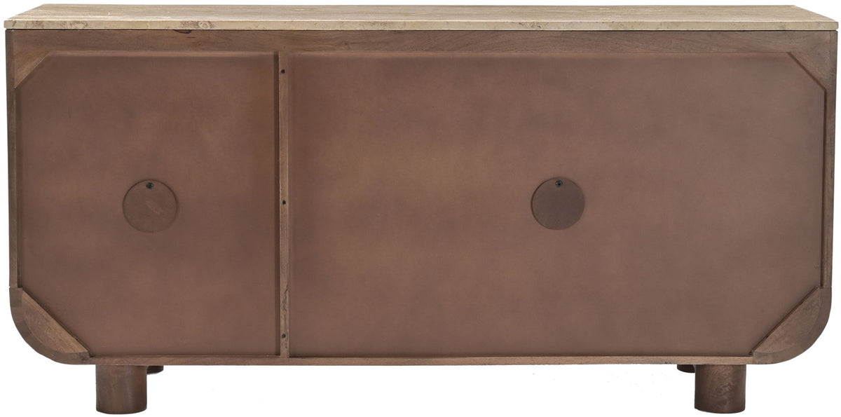 Cressa - Mango Wood Sideboard / Buffet
