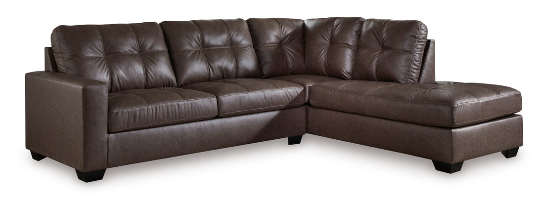 Ashley 170-03 Sectional