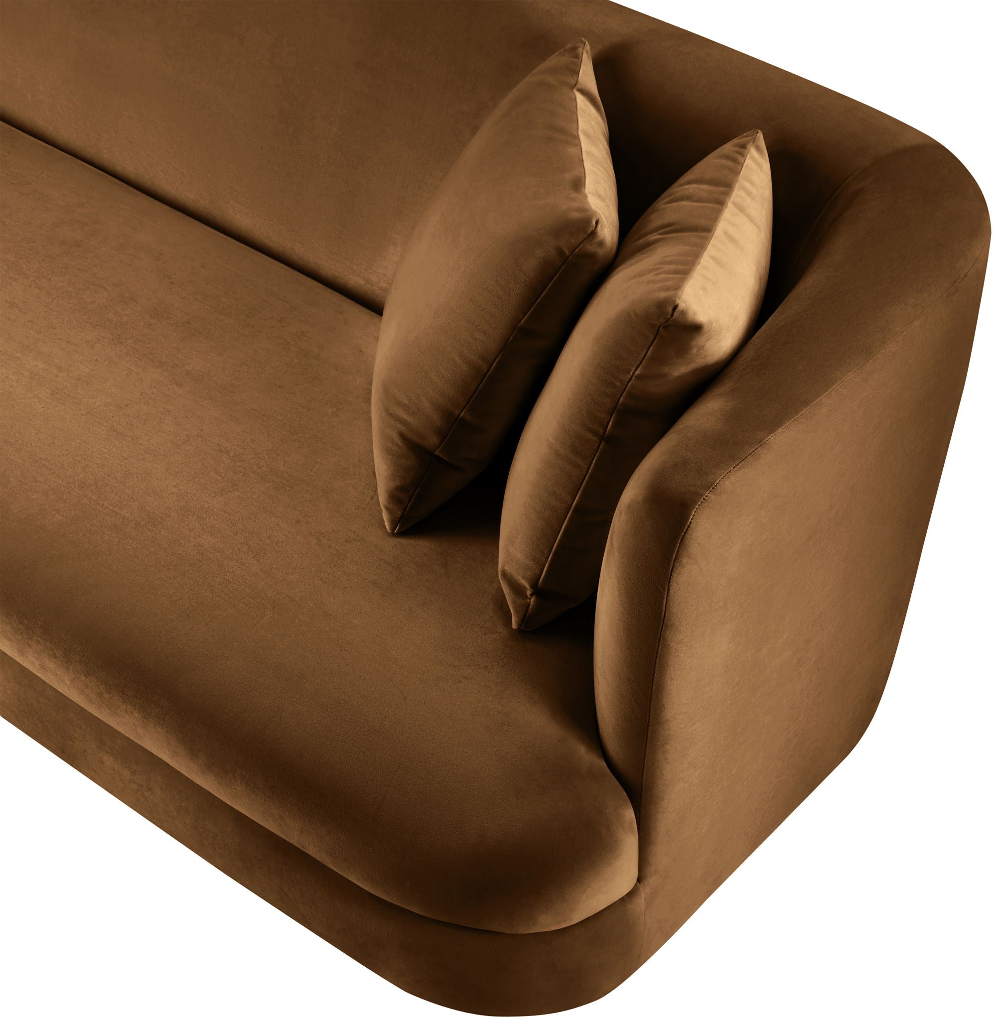 Alder - Chair - Saddle