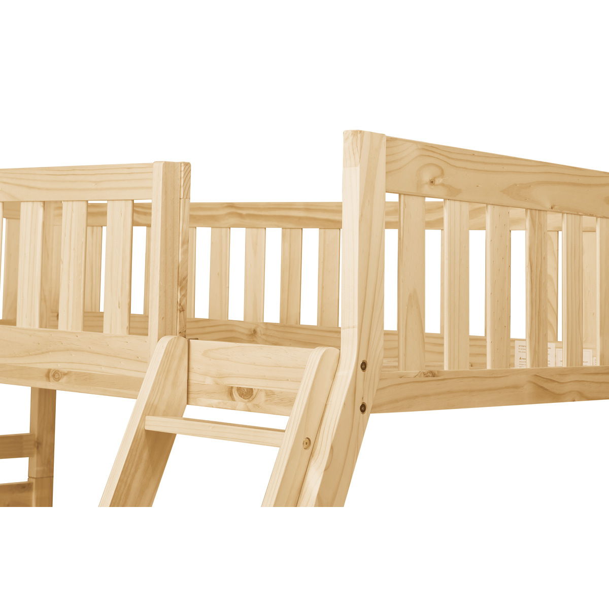 Bartly - Bunk Bed