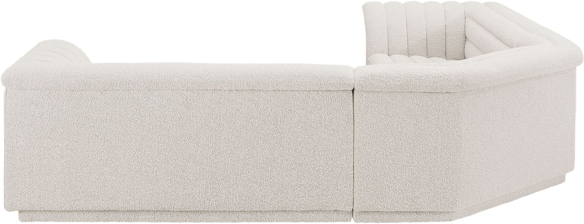 Cascade - Boucle Modular Sectional