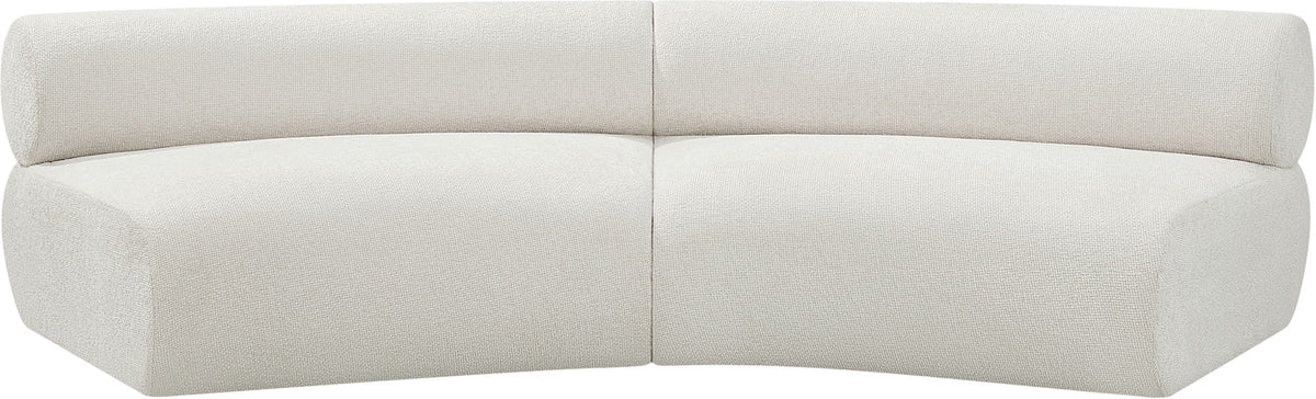 Bale - 2 Piece Modular Sofa