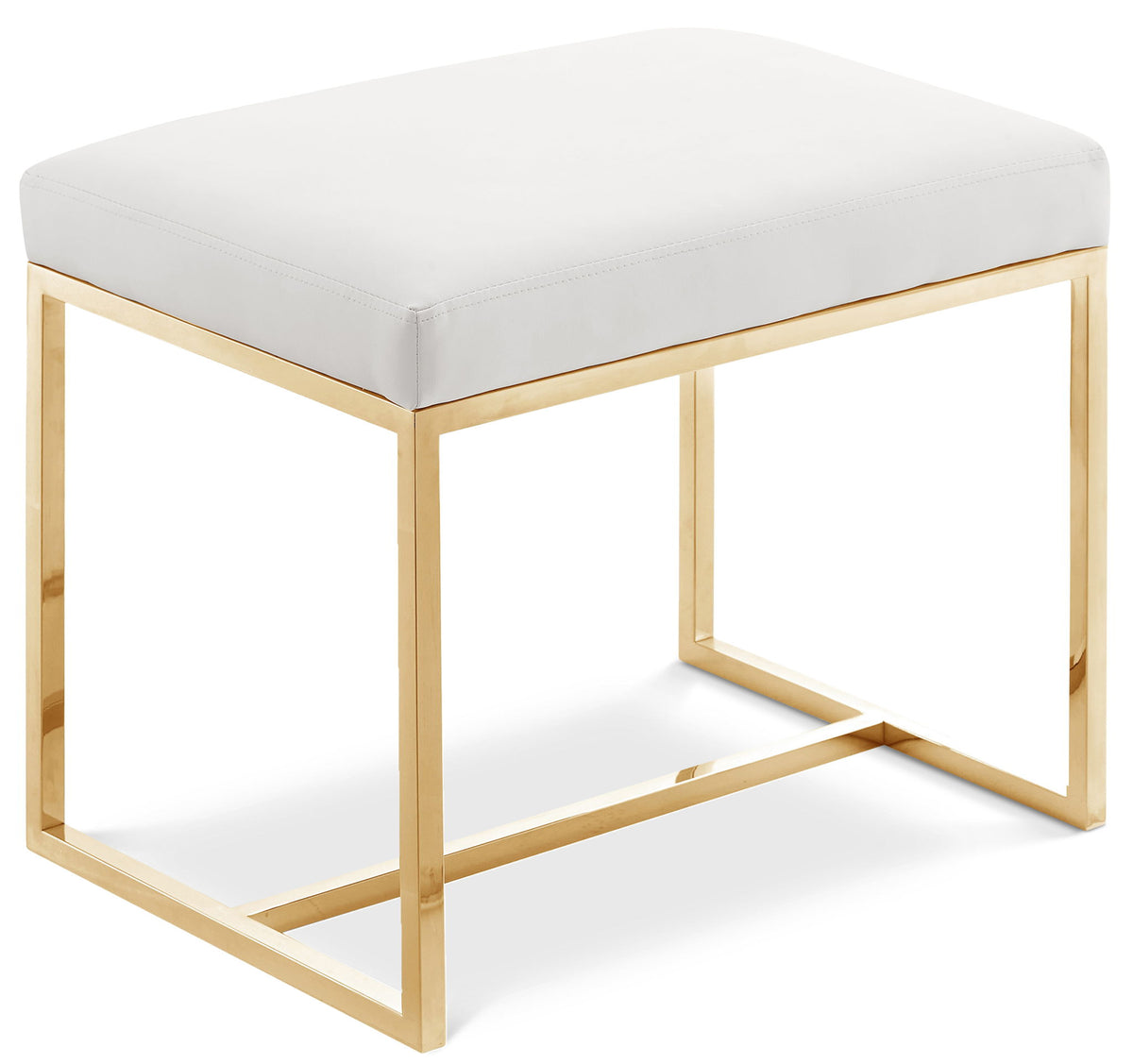Monroe - Stool Ottoman