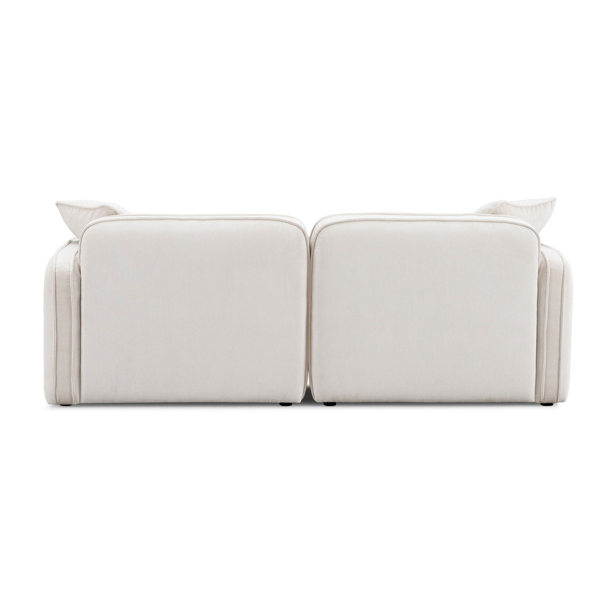 Travie - Modular Loveseat