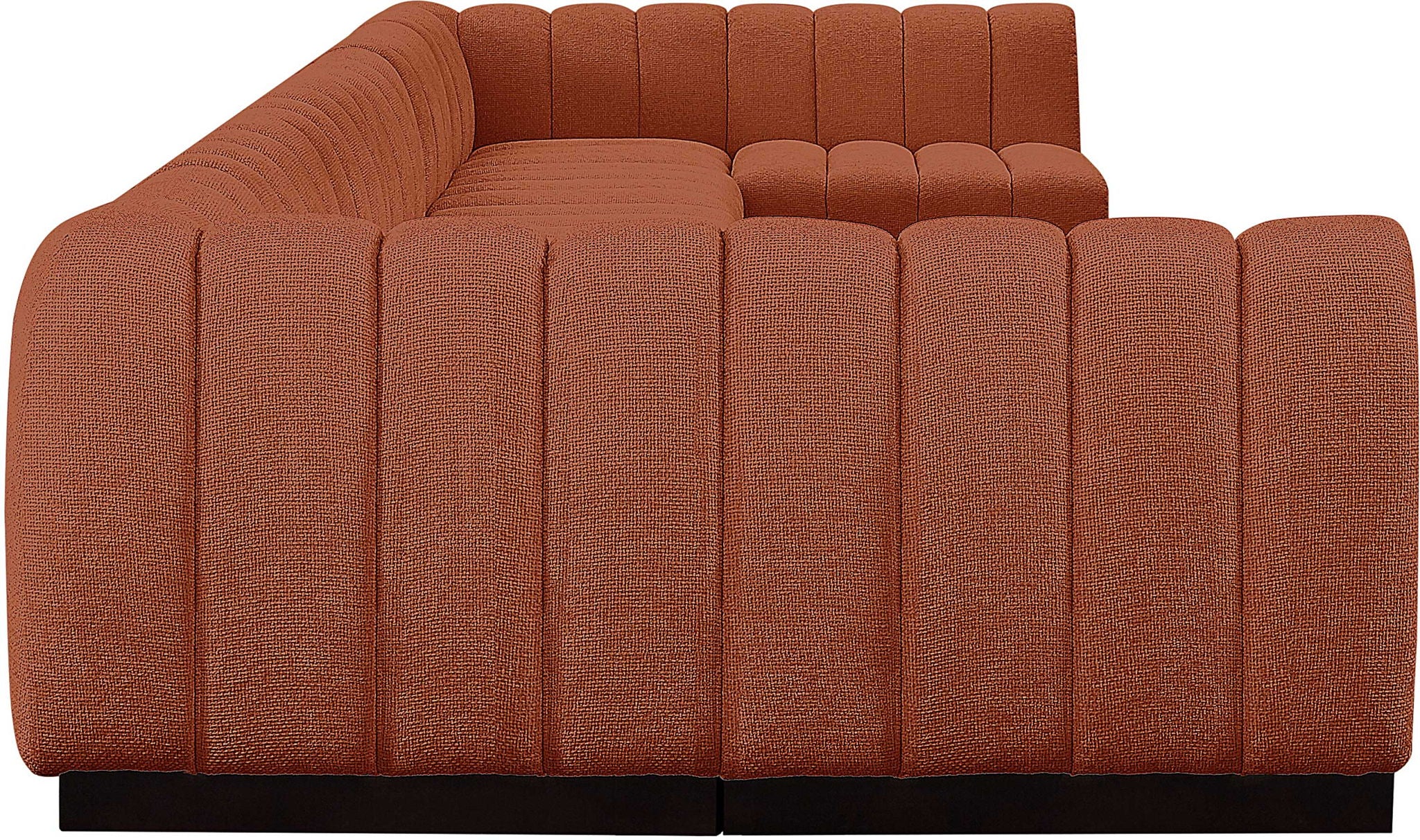 Quinn - 8 Piece Modular Sectional