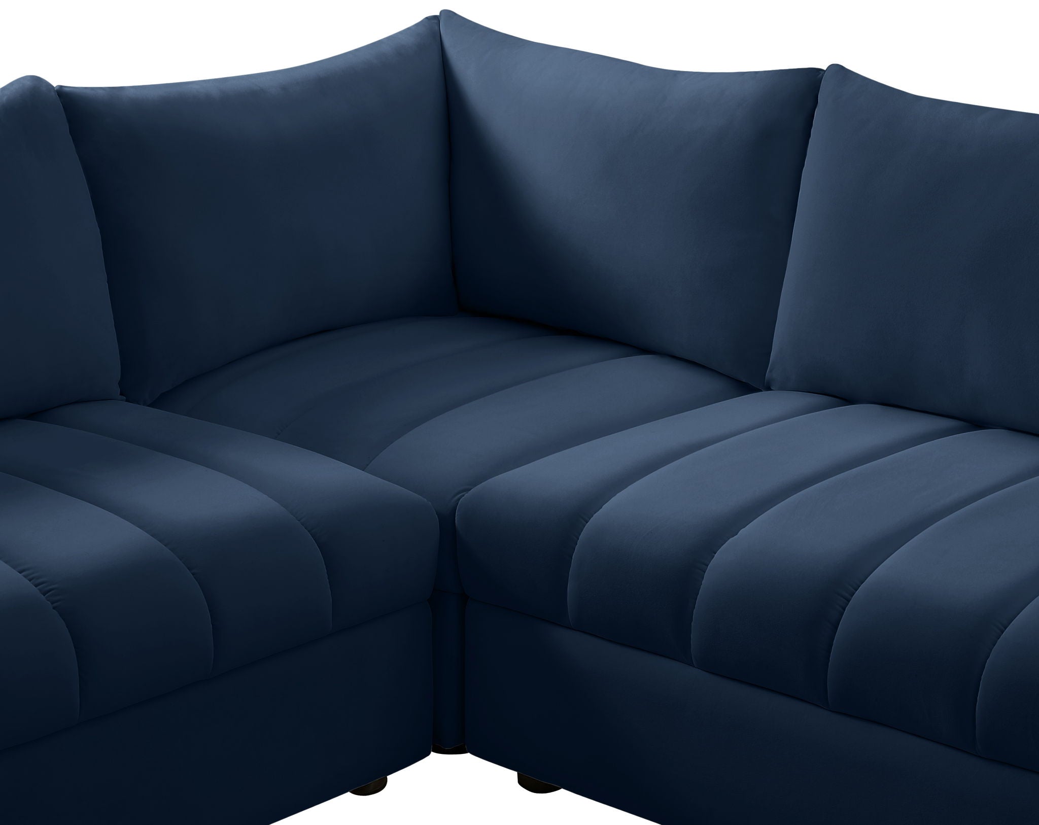 Jacob - Modular Sectional