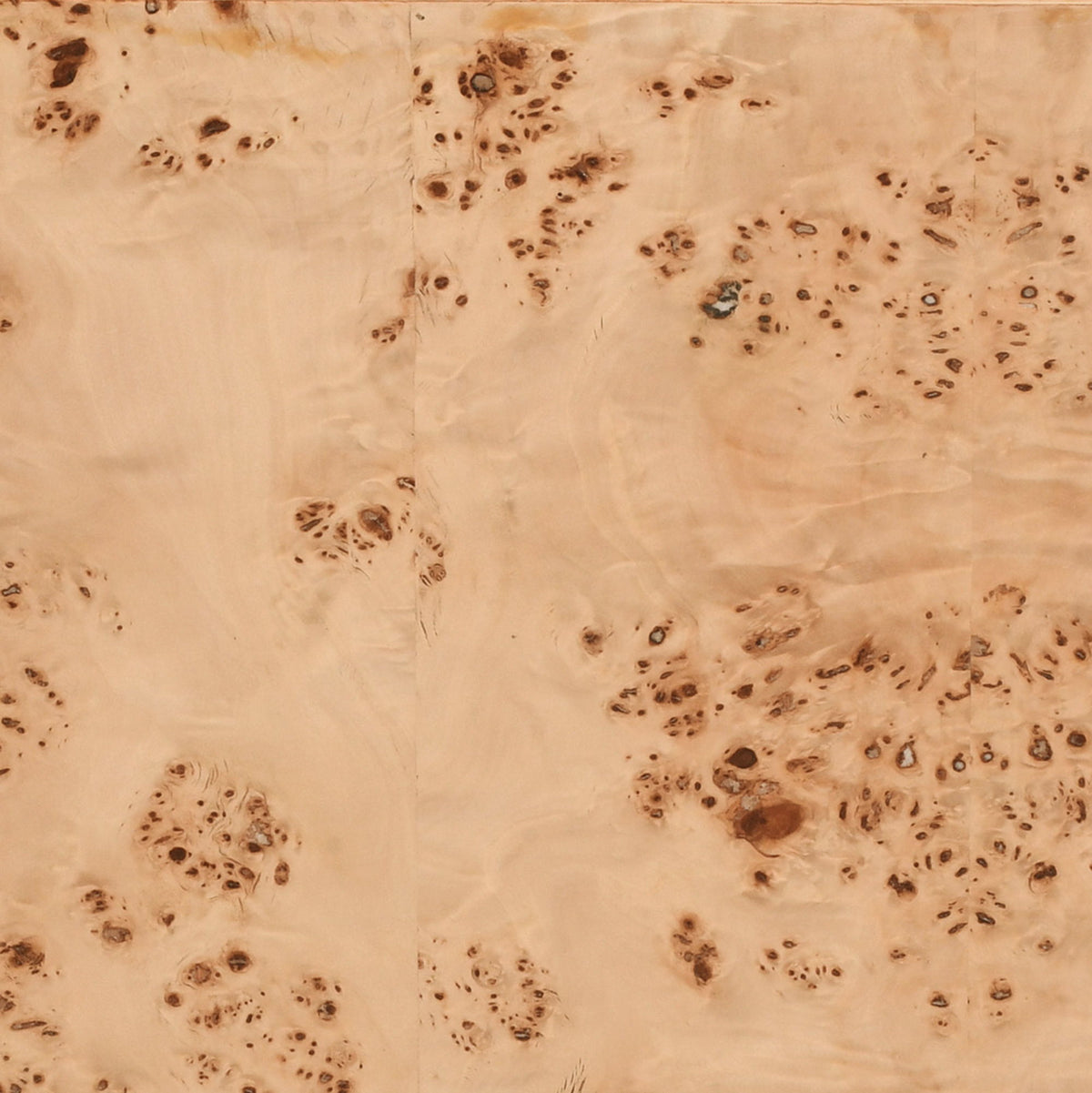 Cyrus - Wood Sideboard / Buffet - Natural