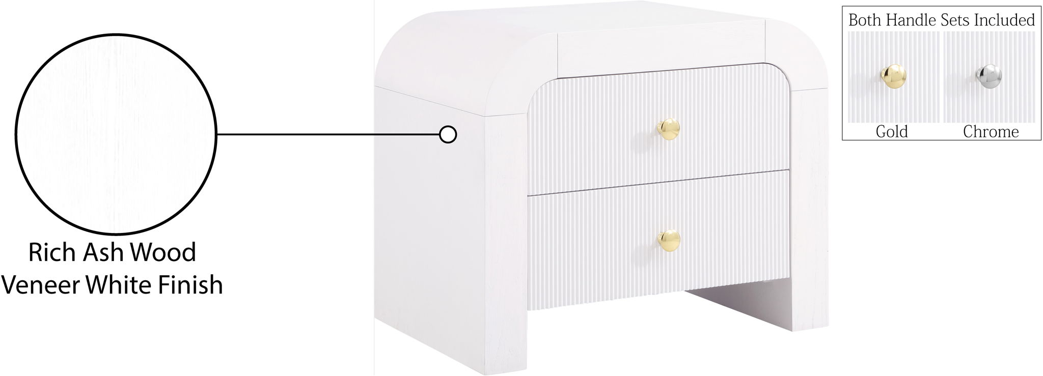 Artisto - Night Stand