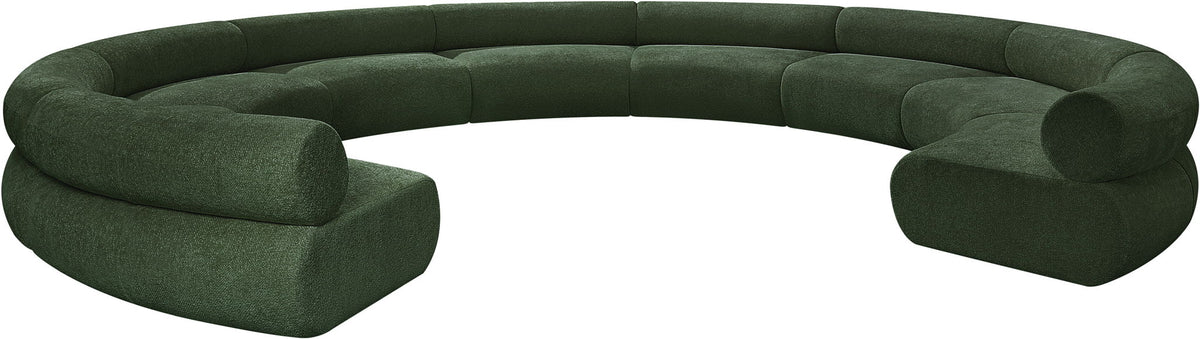 Bale - 9 Piece Modular Sofa